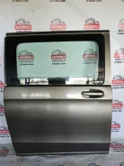 ����� �������� Mercedes V-Class W447, ������ ����
