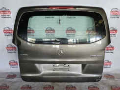 ����� ��������� �� ������� Mercedes V-Class W447 ����