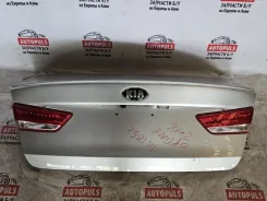 ������ ��������� Kia optima 4 ����