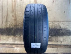 Dunlop Grandtrek PT3A
