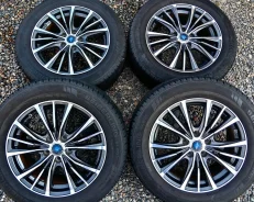 Topy Dorfren. 7.0x17", 5x114.3, ET55, �� 73,1���. ����