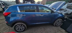Kia. 6.5x17", 5x114.3, ET40, �� 67,1���. ����