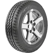 PowerTrac VanTour