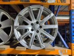 Audi. 8.0x18", 5x112, ET47, �� 66,5���. ����