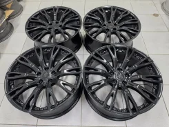 Work Urbanzone. 8.5x20", 5x114.3, ET35, �� 73,1���. ����