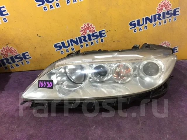 ���� Mazda Atenza 1345 ����