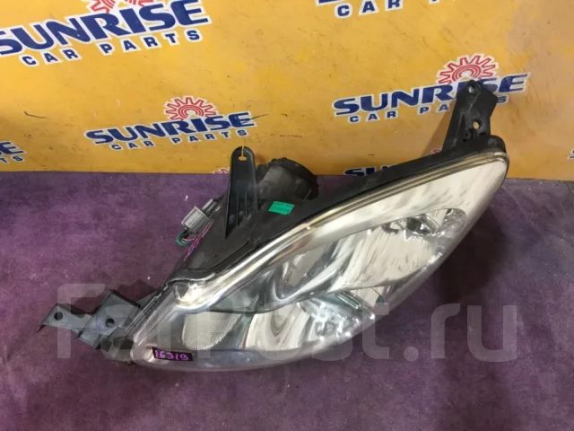 ���� Mazda Verisa 4514 ����