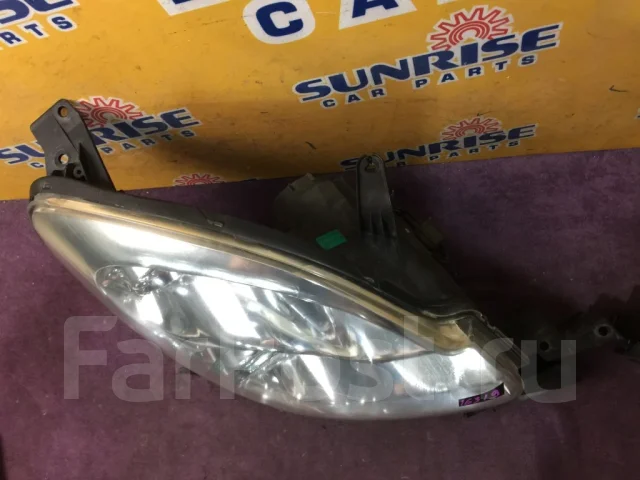 ���� Mazda Verisa 4514 ����