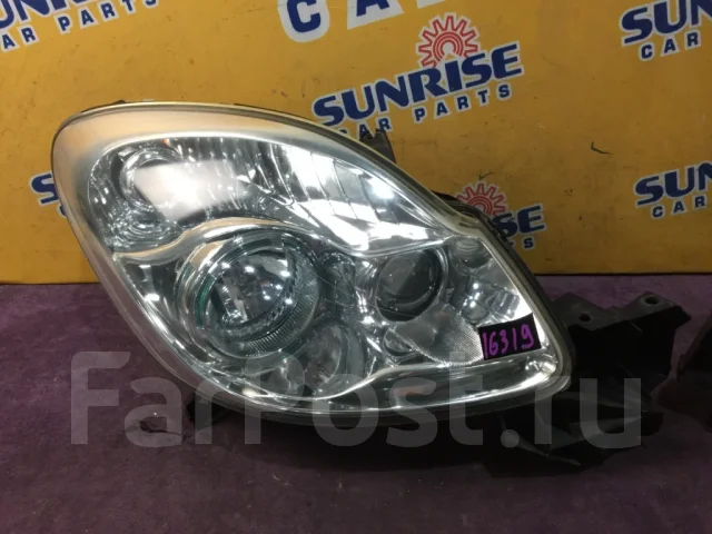 ���� Mazda Verisa 4514 ����