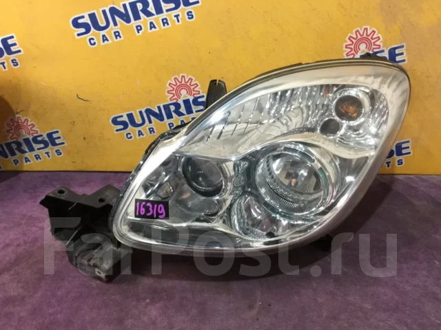 ���� Mazda Verisa 4514 ����
