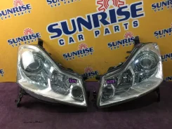 ���� Nissan FUGA 4789 ����