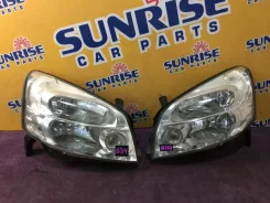 ���� Nissan Lafesta 1813 ����