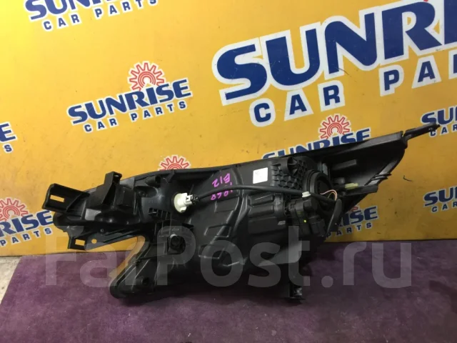 ���� Nissan NOTE 1868 ����