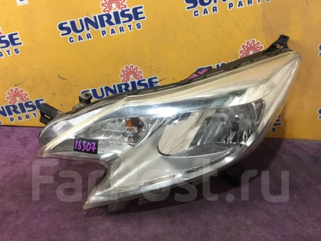���� Nissan NOTE 1868 ����