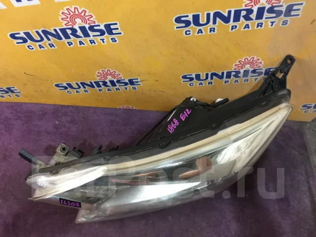 ���� Nissan NOTE 1868 ����
