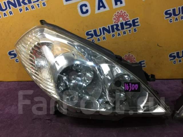 ���� Nissan Wingroad 1698 ����