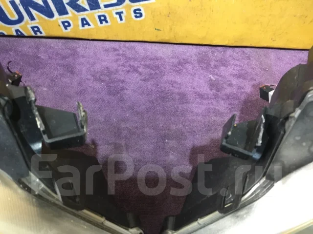 ���� Nissan Wingroad 1698 ����