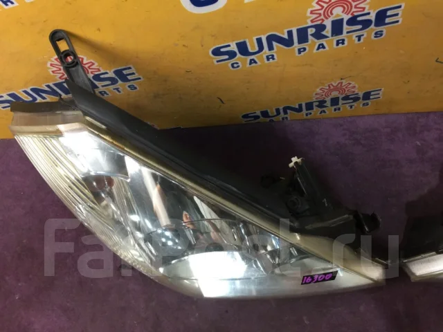 ���� Nissan Wingroad 1698 ����