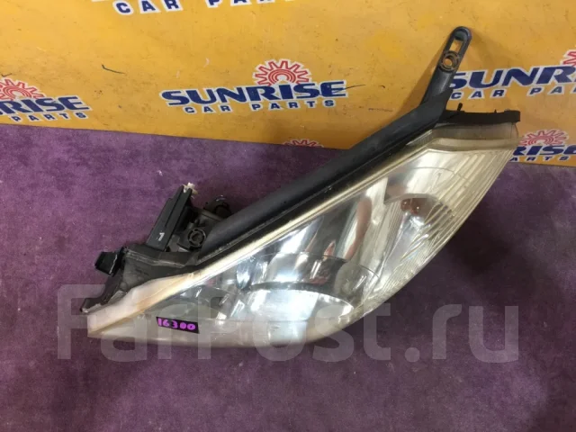 ���� Nissan Wingroad 1698 ����