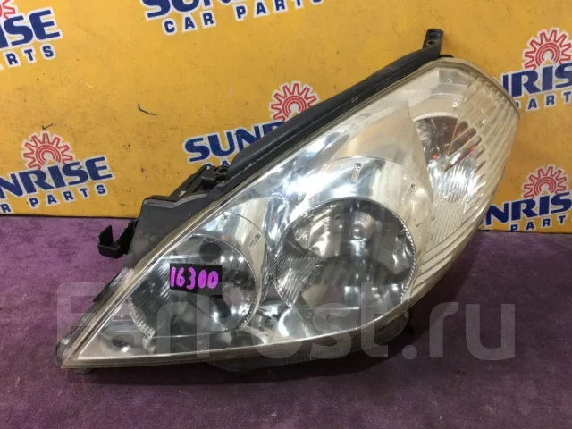 ���� Nissan Wingroad 1698 ����