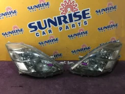 ���� Toyota ISIS 4461 ����