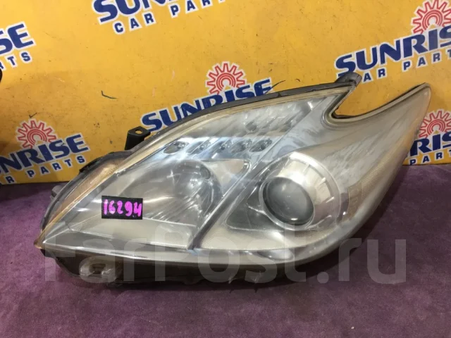 ���� Toyota Prius 4729 ����