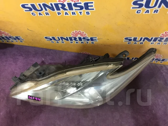 ���� Toyota Prius 4729 ����