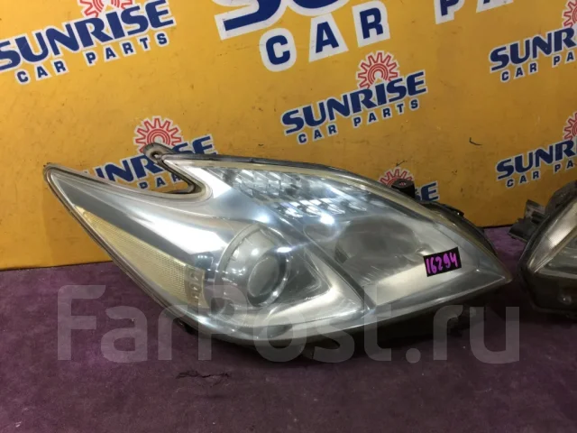 ���� Toyota Prius 4729 ����