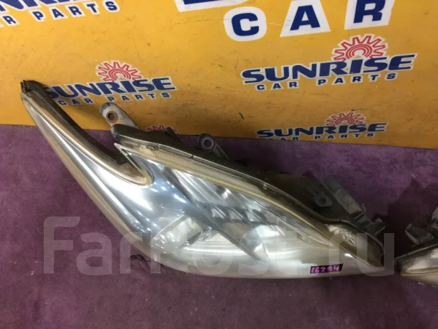 ���� Toyota Prius 4729 ����