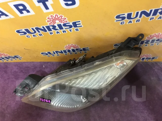 ���� Toyota Ractis 52168 ����