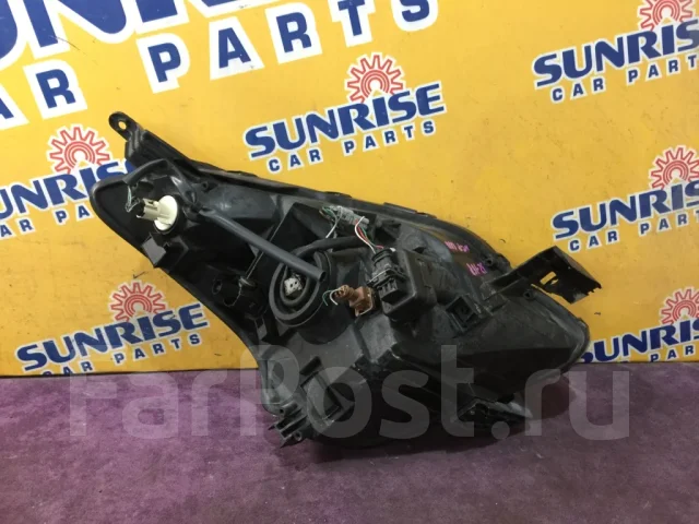 ���� Toyota Ractis 52168 ����