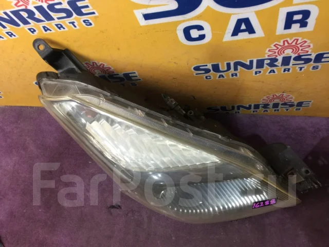 ���� Toyota Ractis 52168 ����