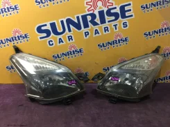 ���� Toyota Ractis 52168 ����