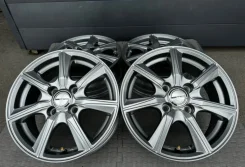 Dunlop PRD. 5.5x14", 4x100, ET42 ����