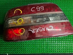 ����-������ Toyota Chaser 7416 JZX100, ������ ����� 7416 ����