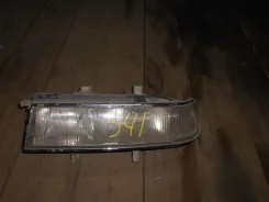 ���� Honda Ascot 6552 CB1, ����� 6552 ����