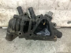 ������ ���������� Ford Focus 2004 1212853 DFW 1212853 ����