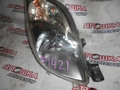 ���� Toyota VITZ 52139 KSP90, �������� ������ 52139 ����