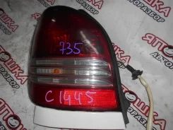 ����-������ Toyota Corolla Spacio 1359 AE111, ������ ����� 1359 ����