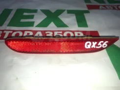 ���������� Infiniti QX56 Z62 VK56VD, ������ ����