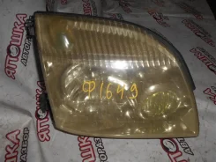 ���� Nissan X-Trail 1670 NT30, �������� ������ 1670 ����