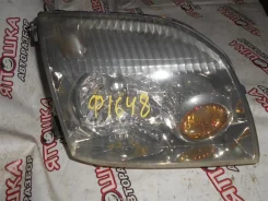 ���� Nissan X-Trail 1670 NT30, �������� ������ 1670 ����