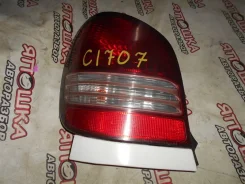 ����-������ Toyota Corolla Spacio 1359 AE111, ������ ����� 1359 ����