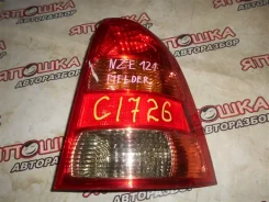 ����-������ Toyota Corolla Fielder 1379 NZE121, ������ ������ 1379 ����