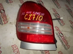 ����-������ Toyota Corolla Spacio 1358 AE111, ������ ����� 1358 ����