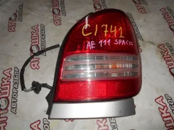 ����-������ Toyota Corolla Spacio 1358 AE111, ������ ������ 1358 ����