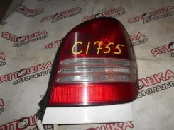 ����-������ Toyota Corolla Spacio 1359 AE111, ������ ������ 1359 ����