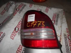����-������ Toyota Corolla Spacio 1359 AE111, ������ ����� 1359 ����