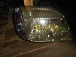 ���� Nissan X-Trail 1670 NT30, �������� ������ 1670 ����