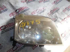 ���� Nissan X-Trail 1670 NT30, �������� ������ 1670 ����